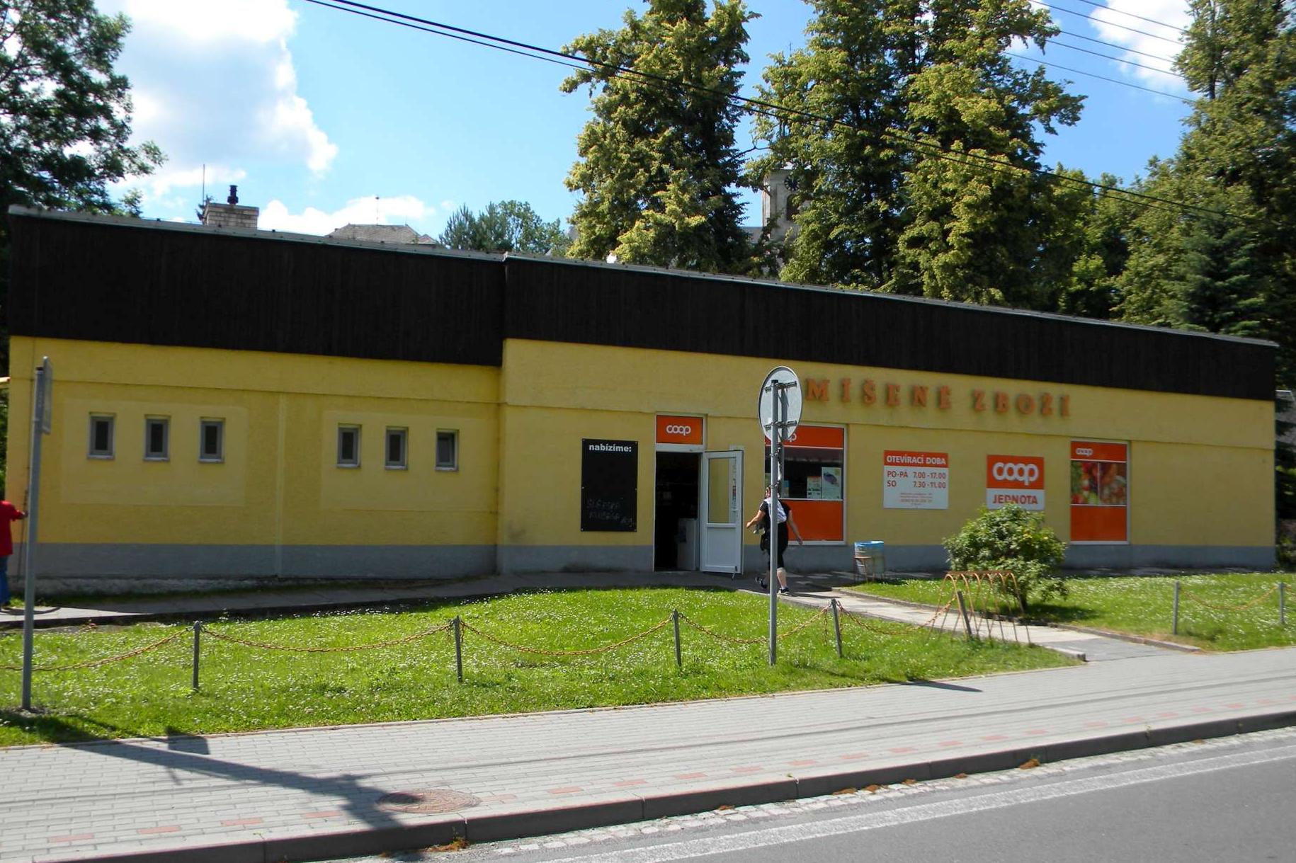 COOP KONZUM