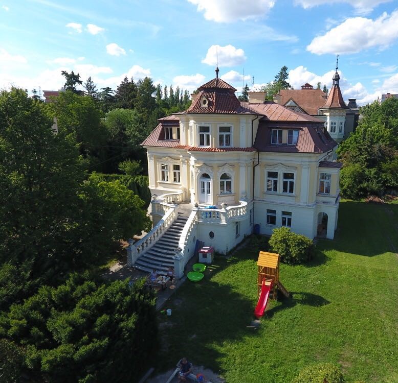 Česko-německá školka Junikorn foto 2