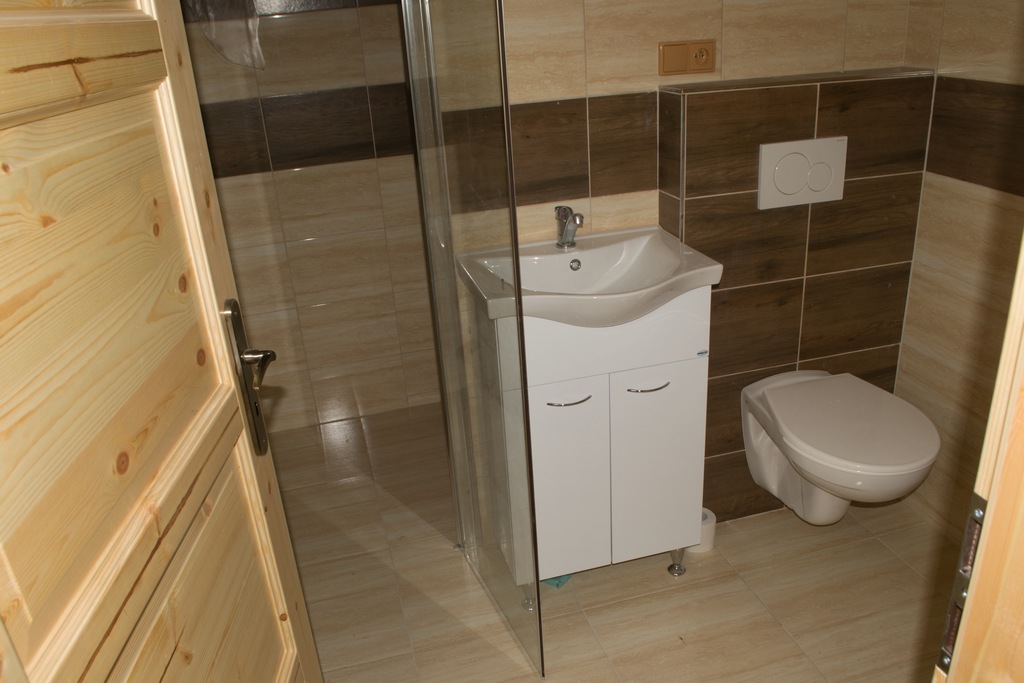 Chalupa Pohoda Klepáčov foto 3