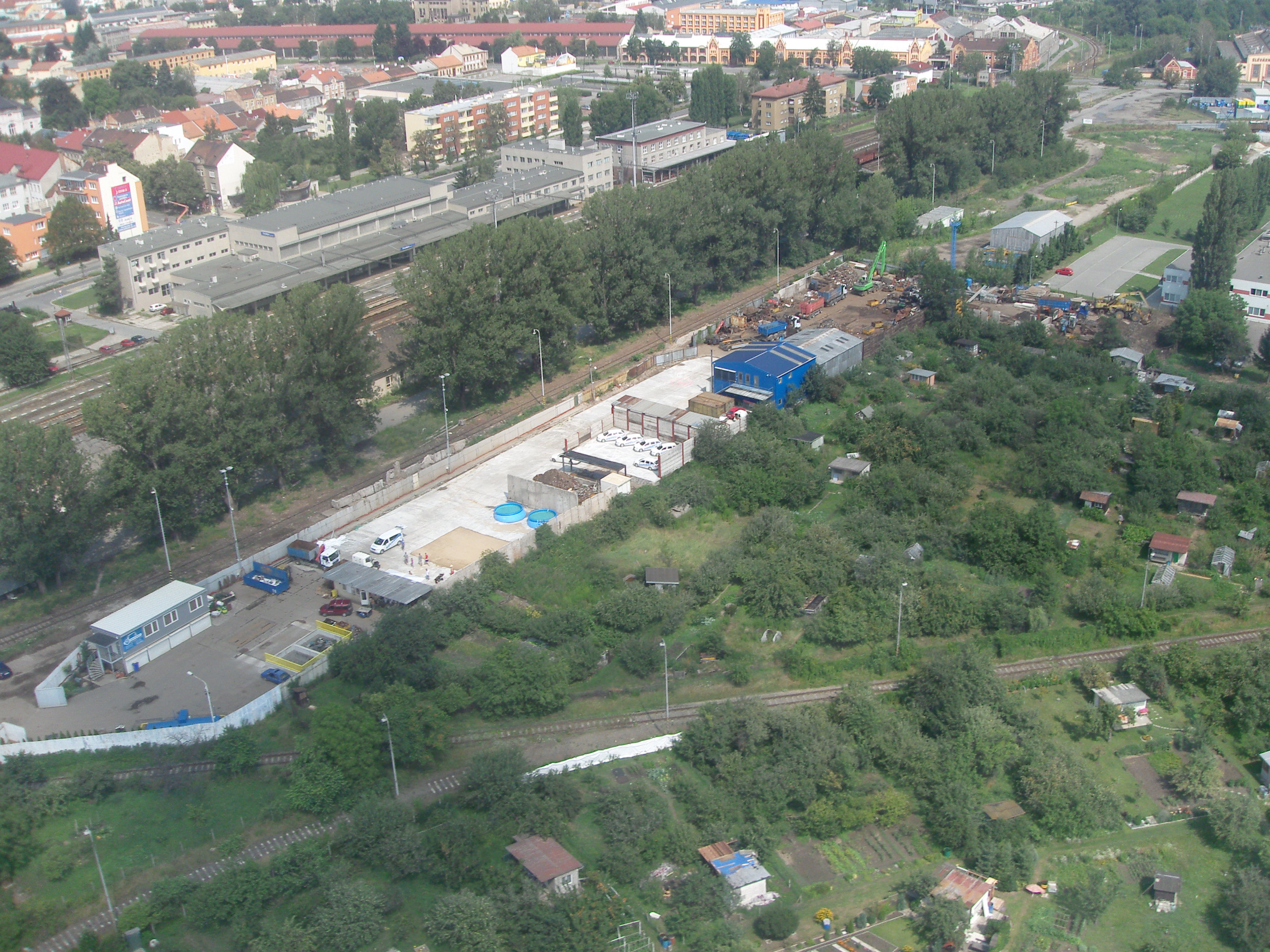 PV-RECYKLING, s.r.o. foto 2