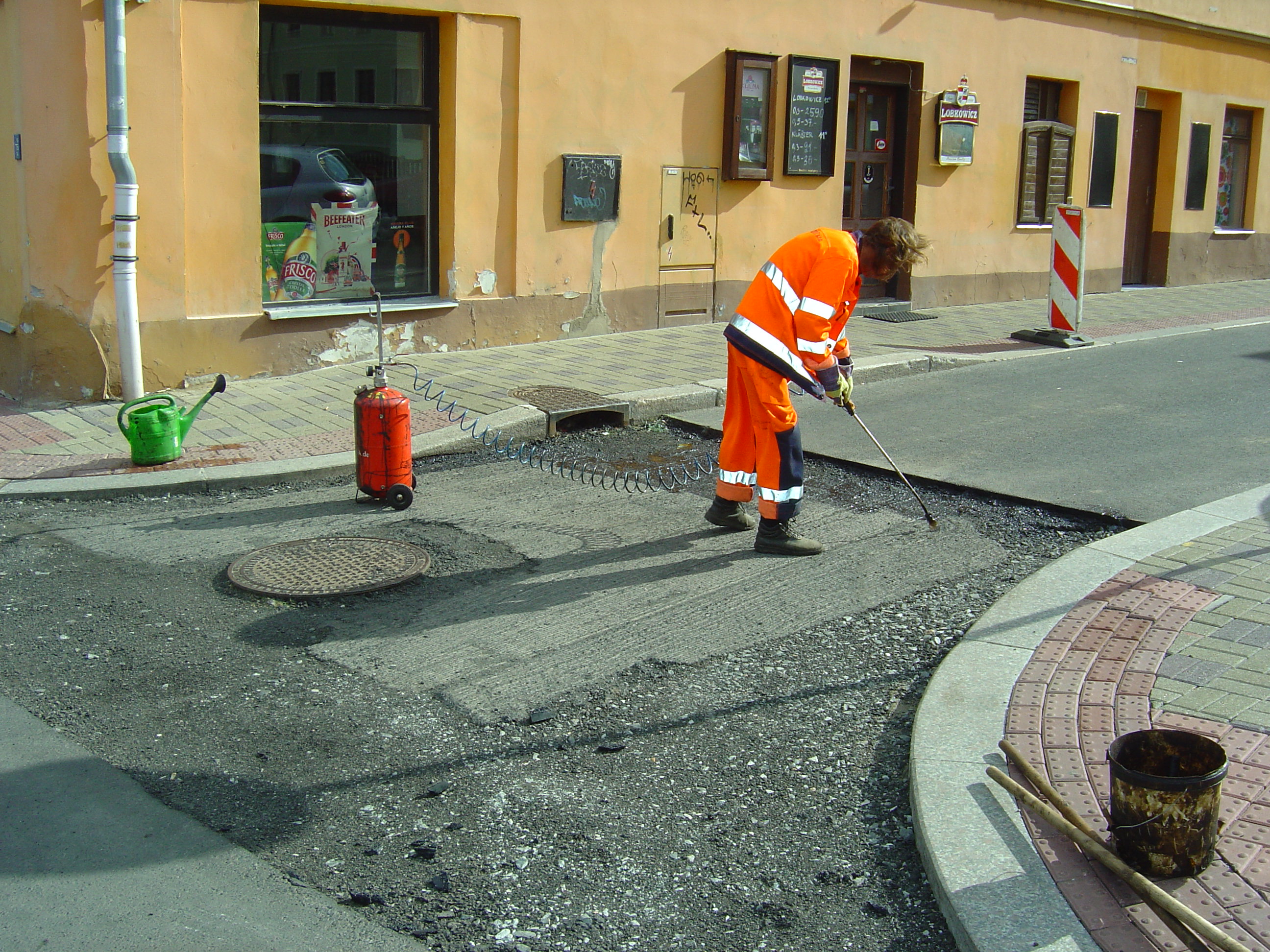 STAVBY HORIZONT s.r.o. foto 3