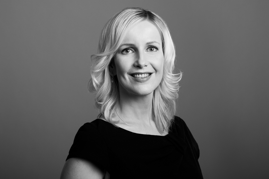 JUDr. Ilona Černochová, LL.M., realitní advokátka