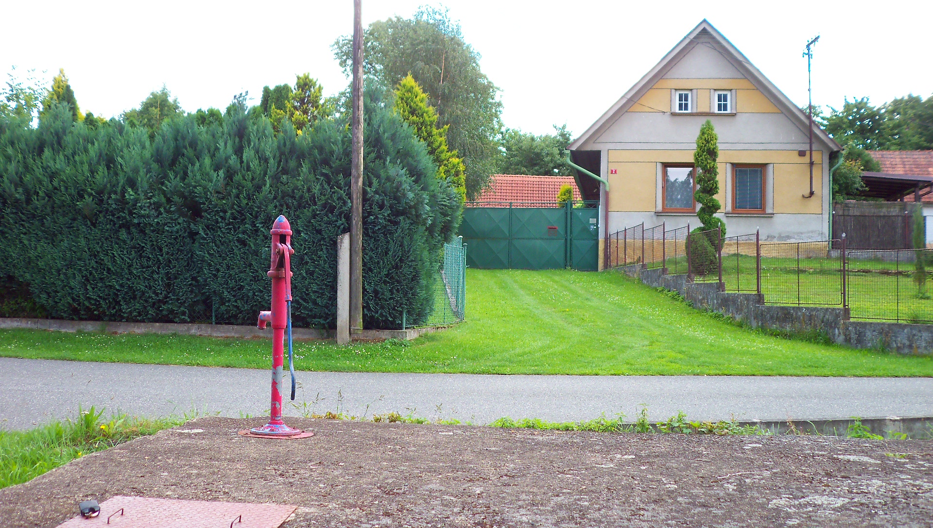 Jana Míková - Zlatnictví foto 2