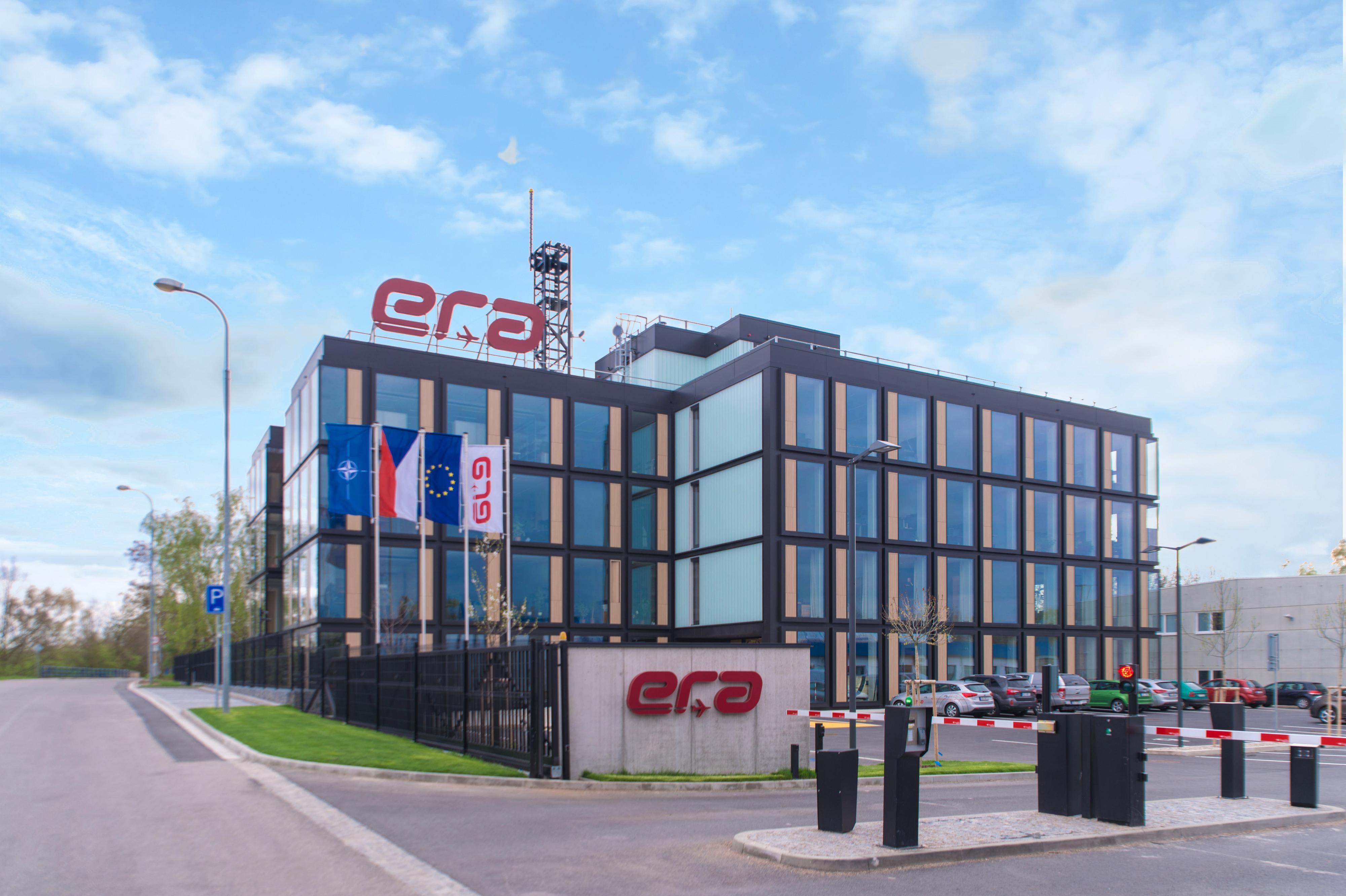 ERA a.s.