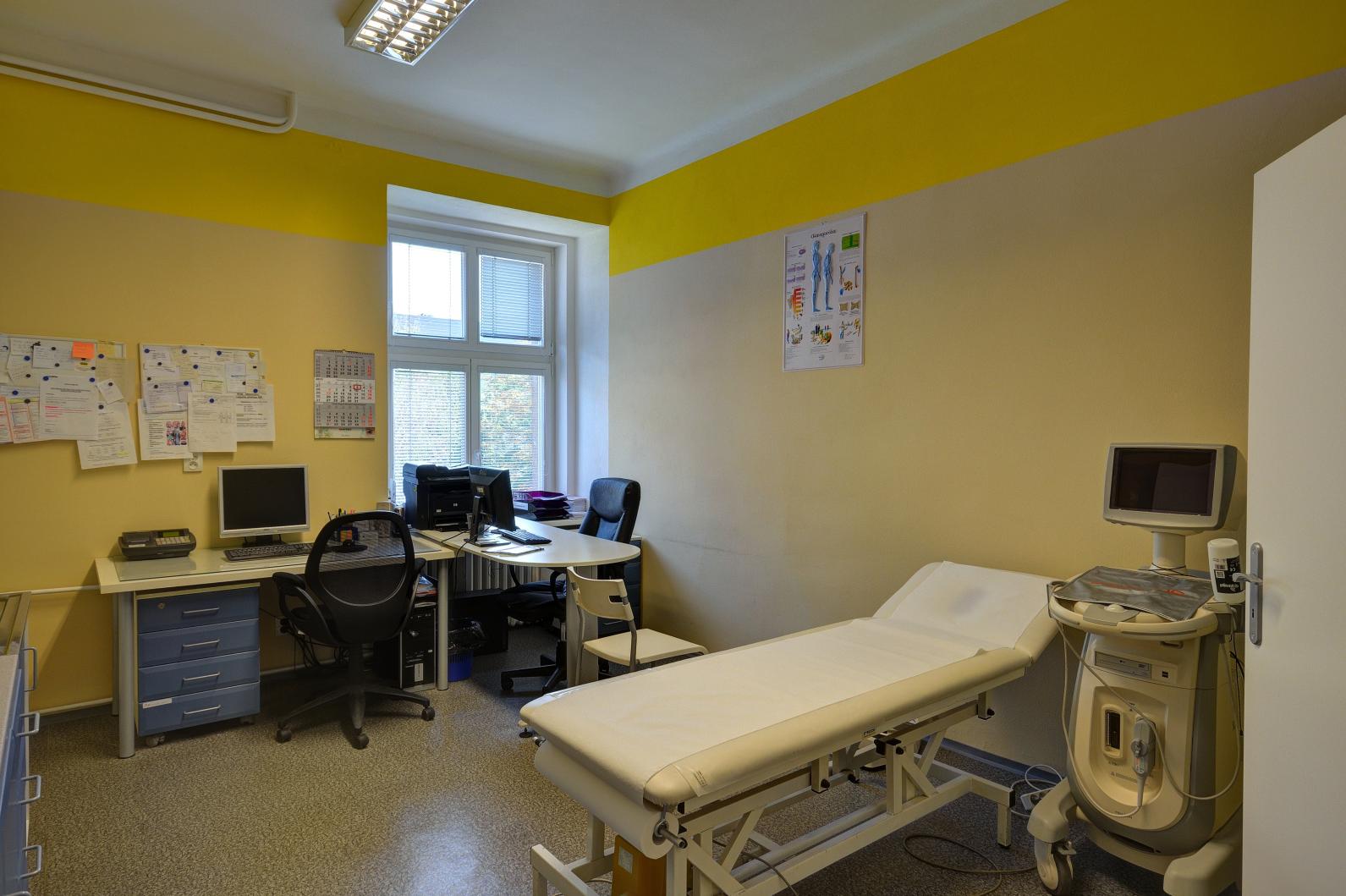 Ortopedie - Medireco Clinic