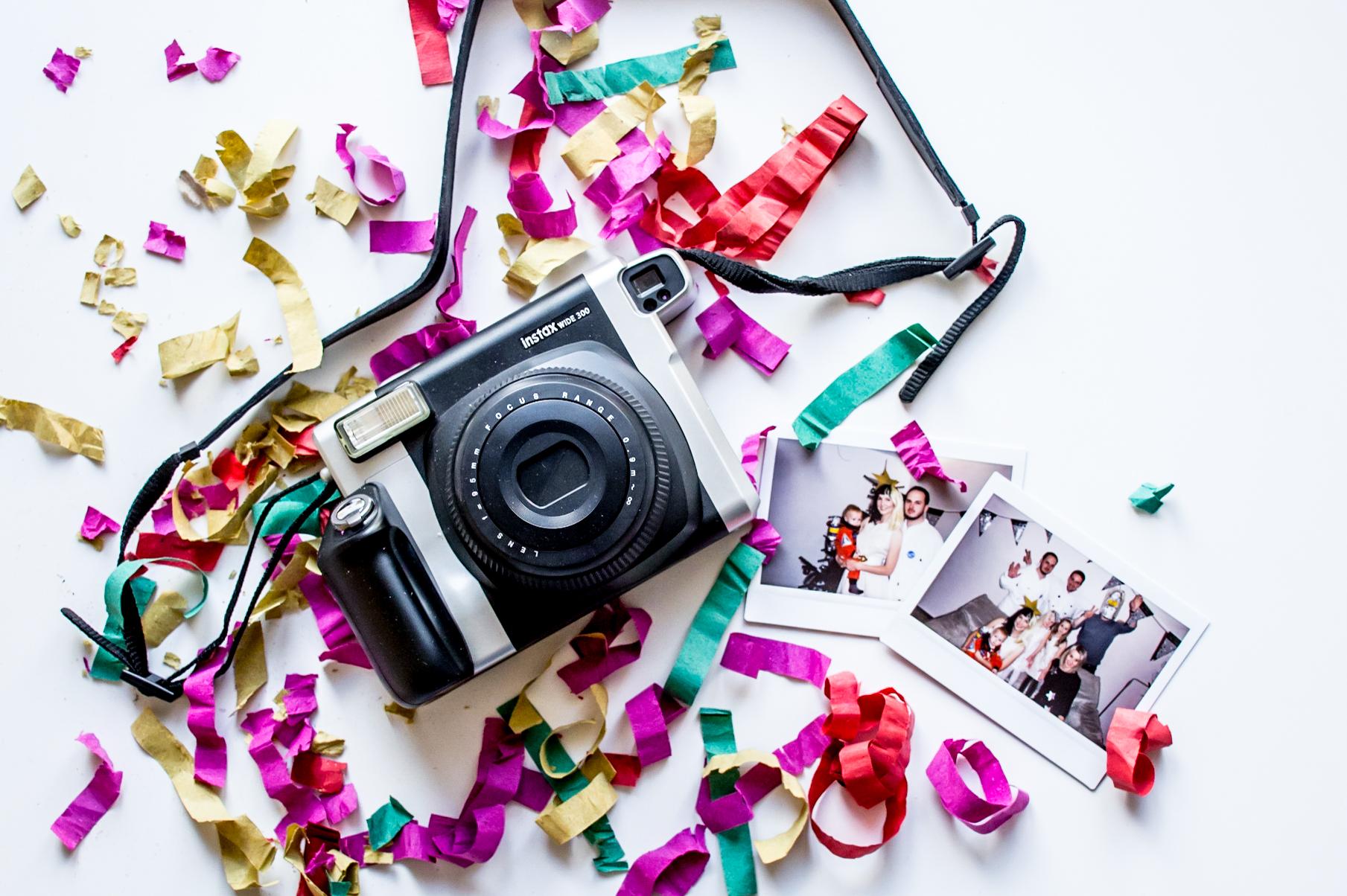 InstaxParty.cz