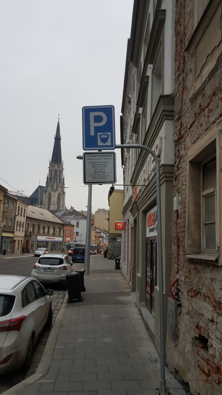 ZLINMARK dopravní značení foto 4