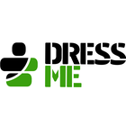 Logo obchodu Skateshop DressMe.cz