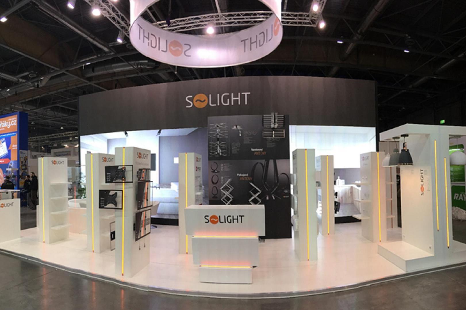 Solight Holding s.r.o.