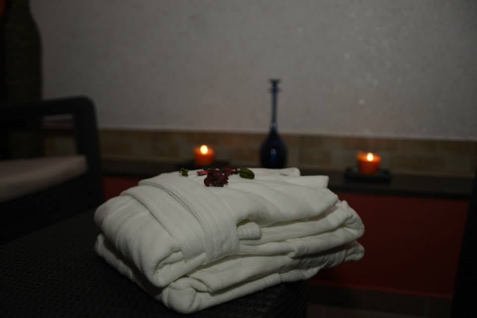 Tantra masáže Royal foto 4