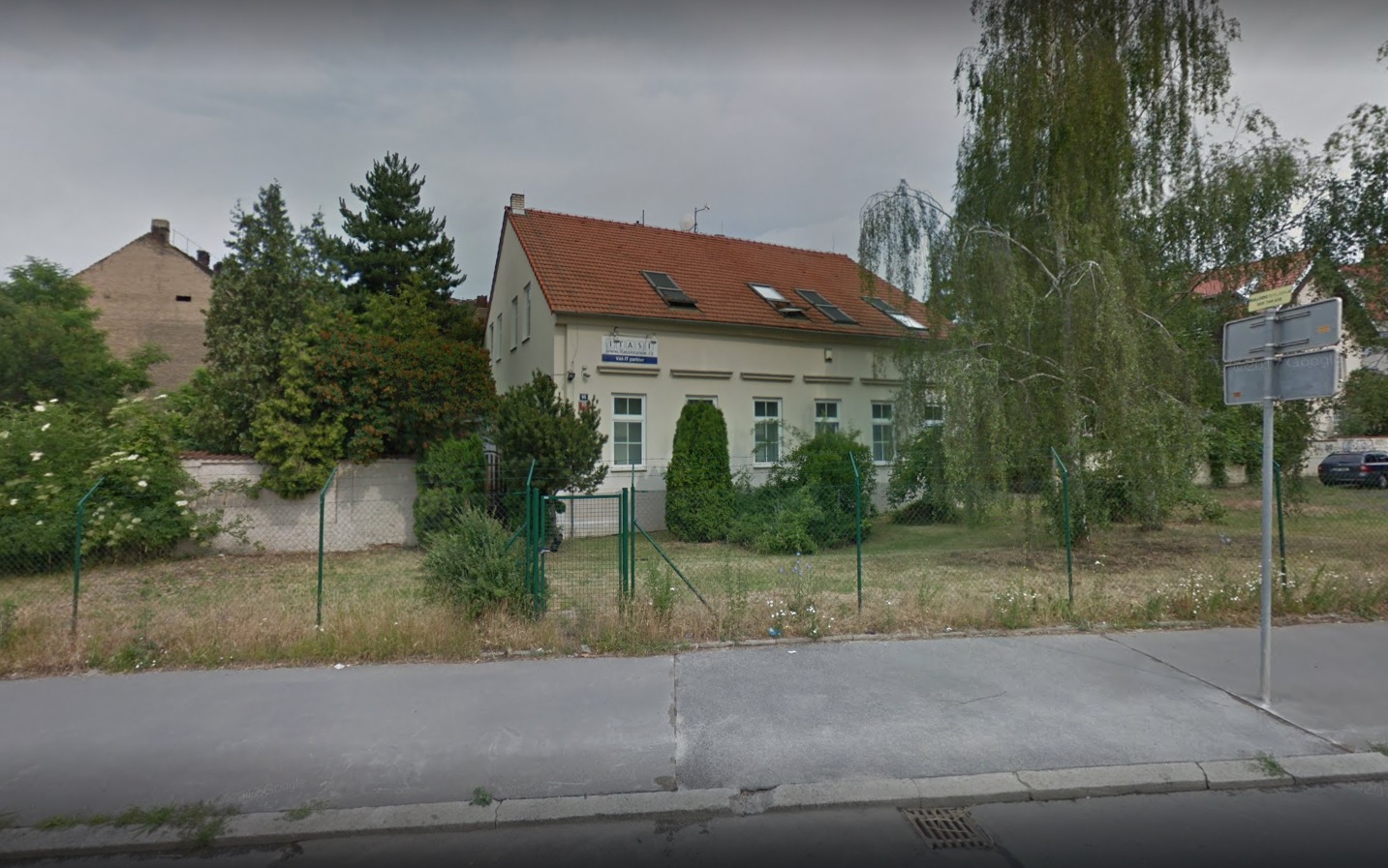 IT assistance, s.r.o.