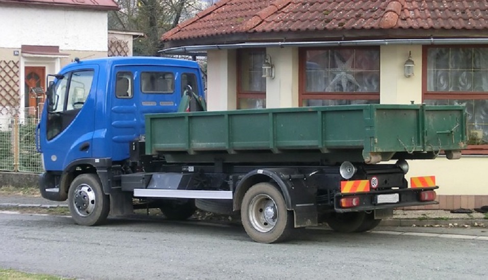 Mastr vyklízení objektů foto 3