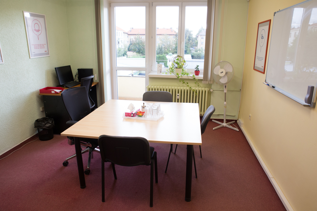 Jazyková agentura Skřivánek foto 5