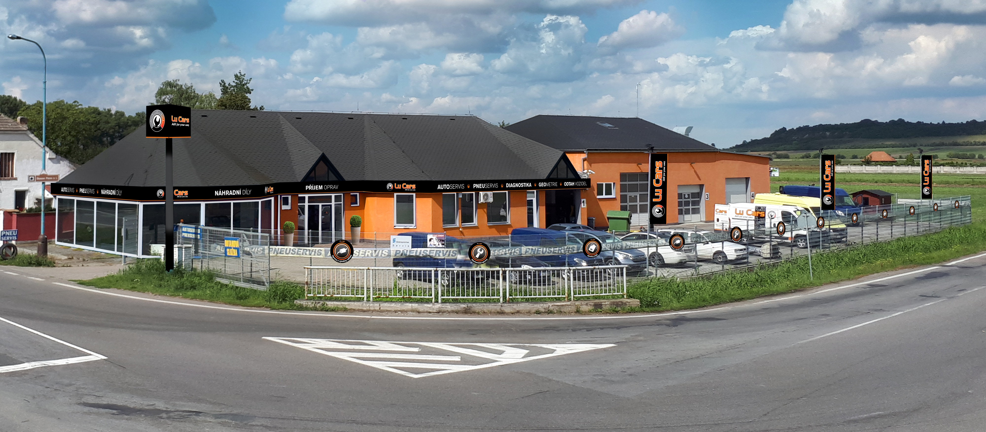 Lu Cars s.r.o. foto 2