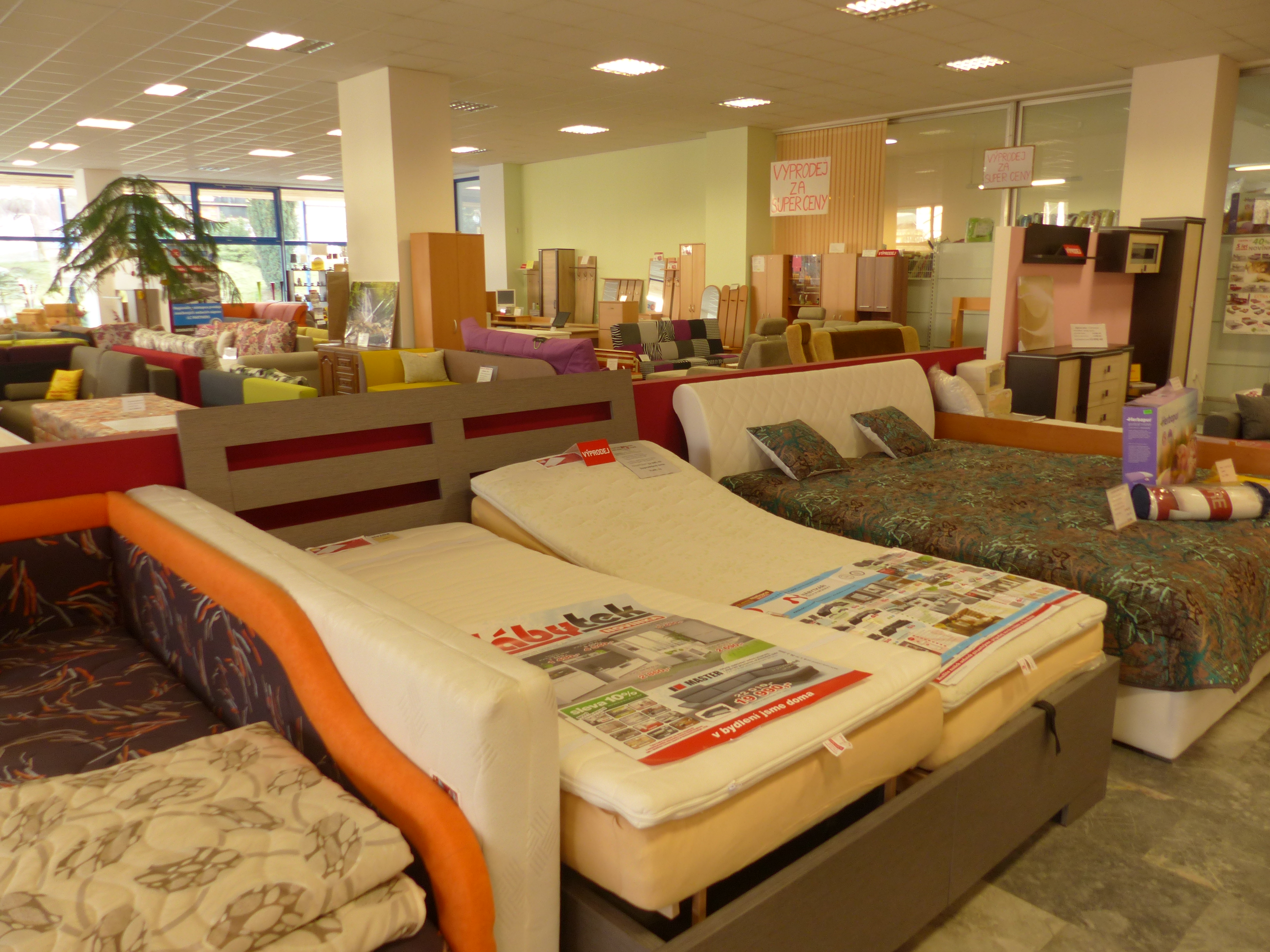 NOVÝ BYT - Zámečnictví foto 2