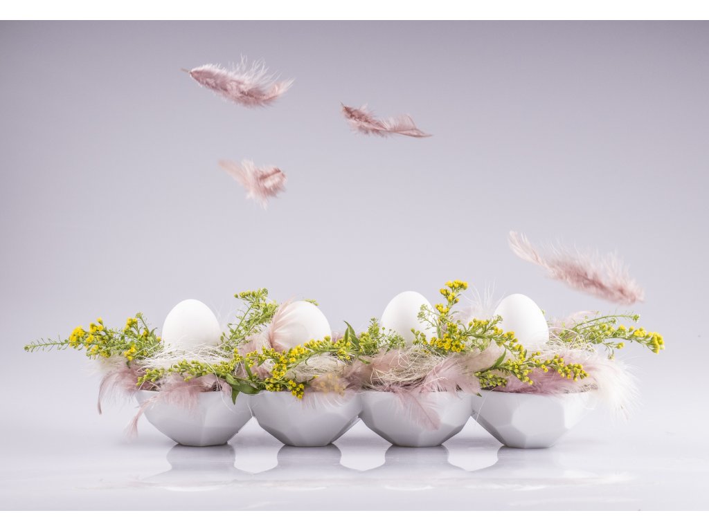 LUCKAVO - Autorský design porcelánu foto 4