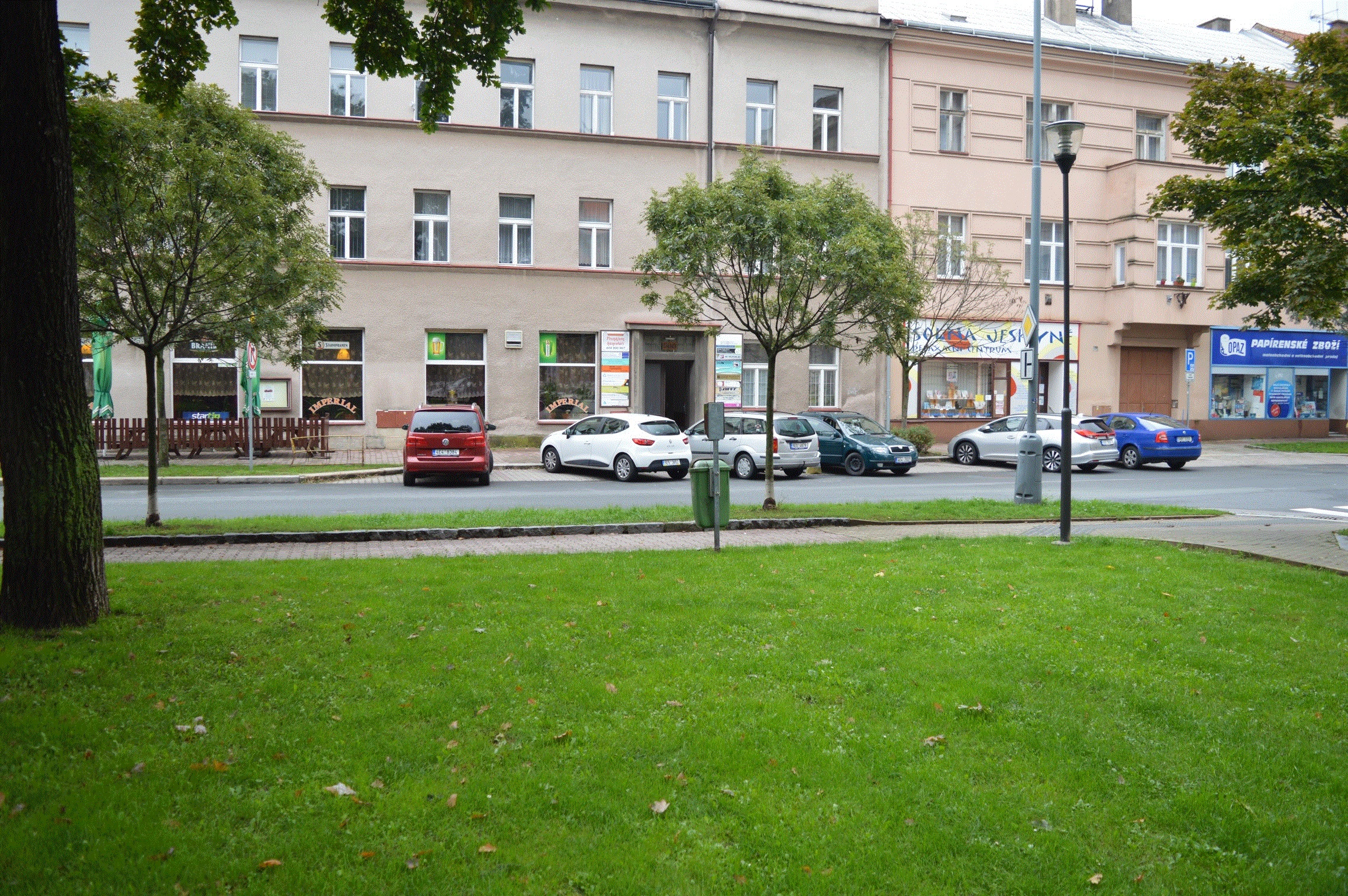 Oáza klidu foto 2