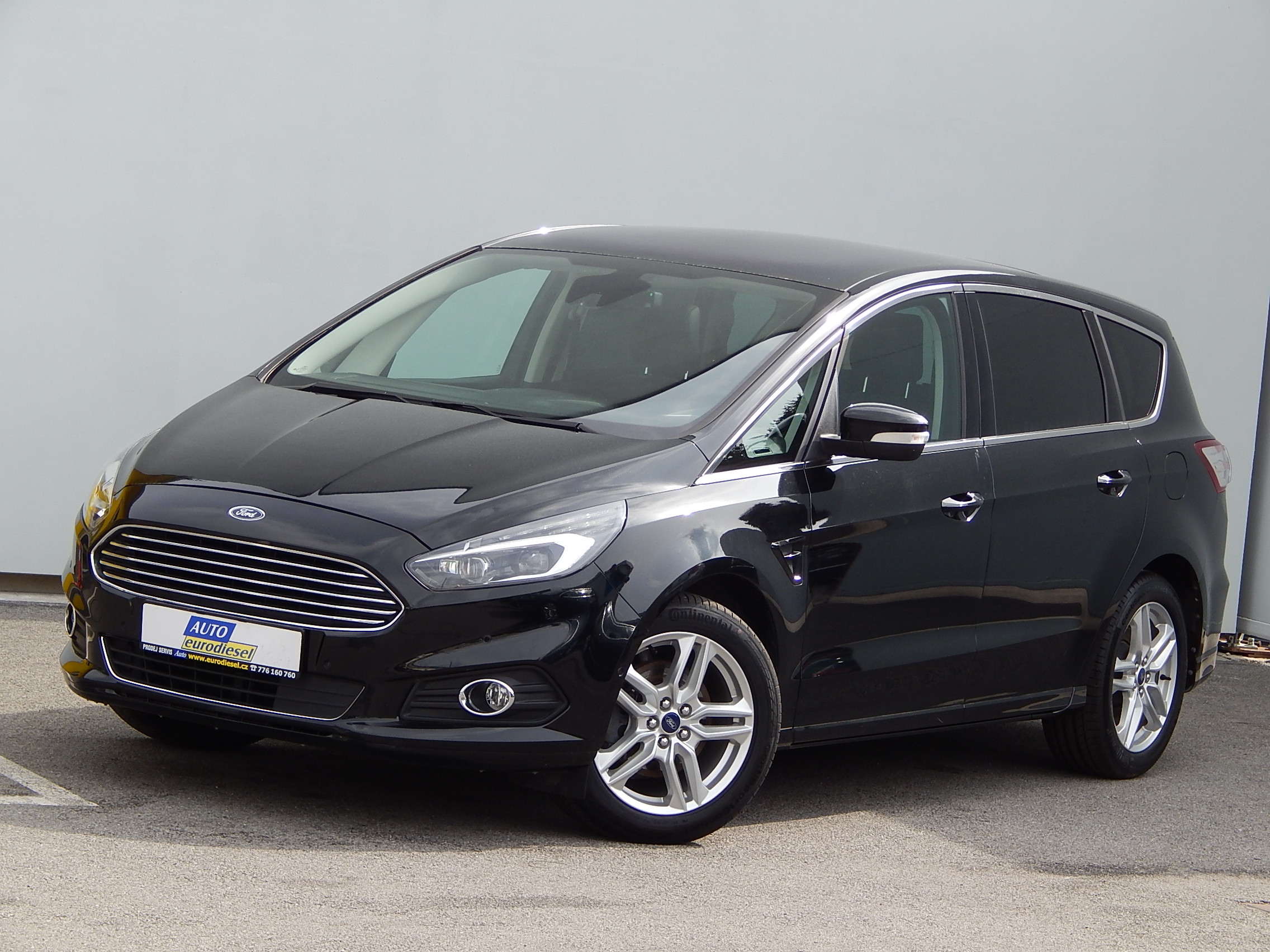 AUTO EURODIESEL s.r.o. foto 3