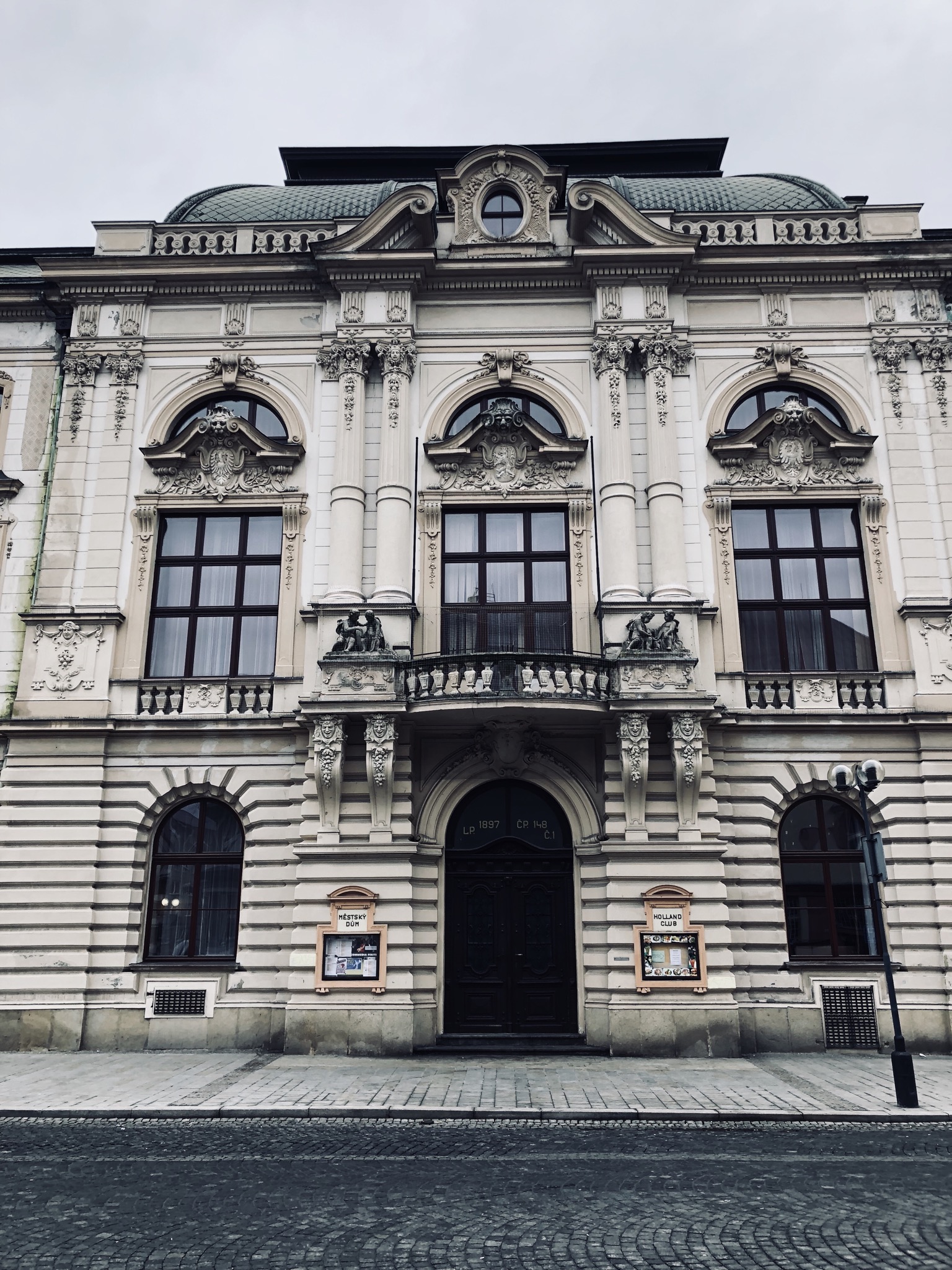 Městské informační centrum Přerov foto 2