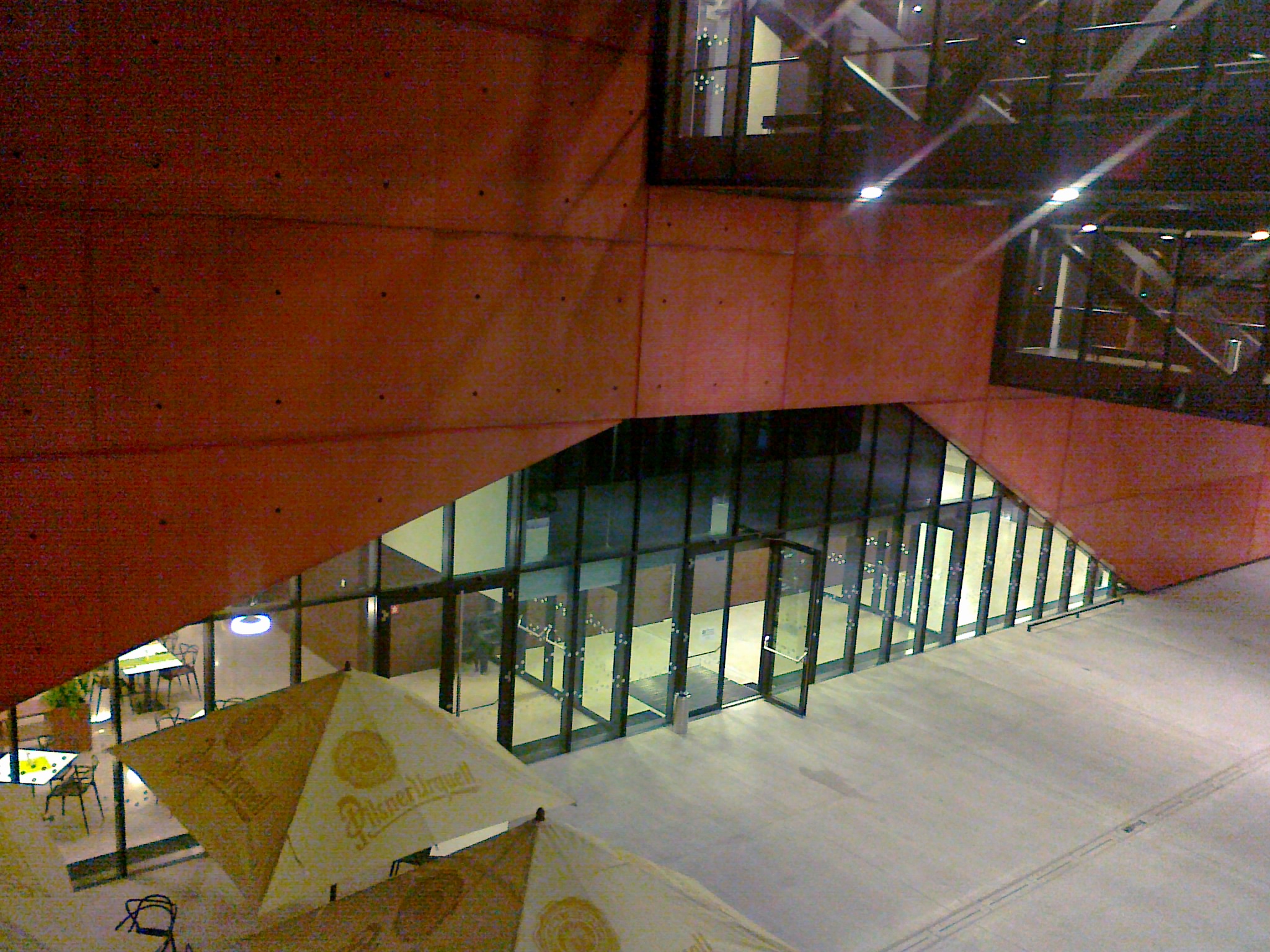 Nové divadlo Plzeň foto 4