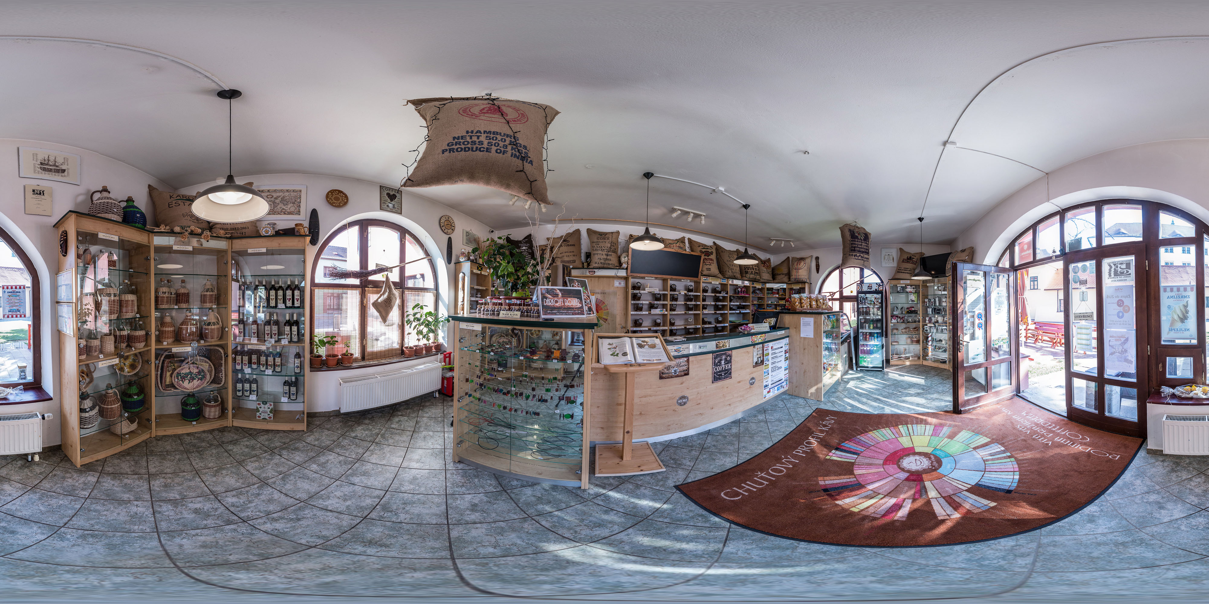 Petr Matúšů - COFFEE DREAM foto 6