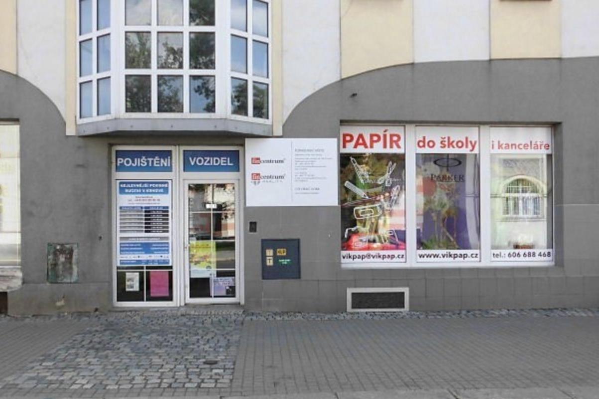 Pojištění vozidel, Nora Kachtíková