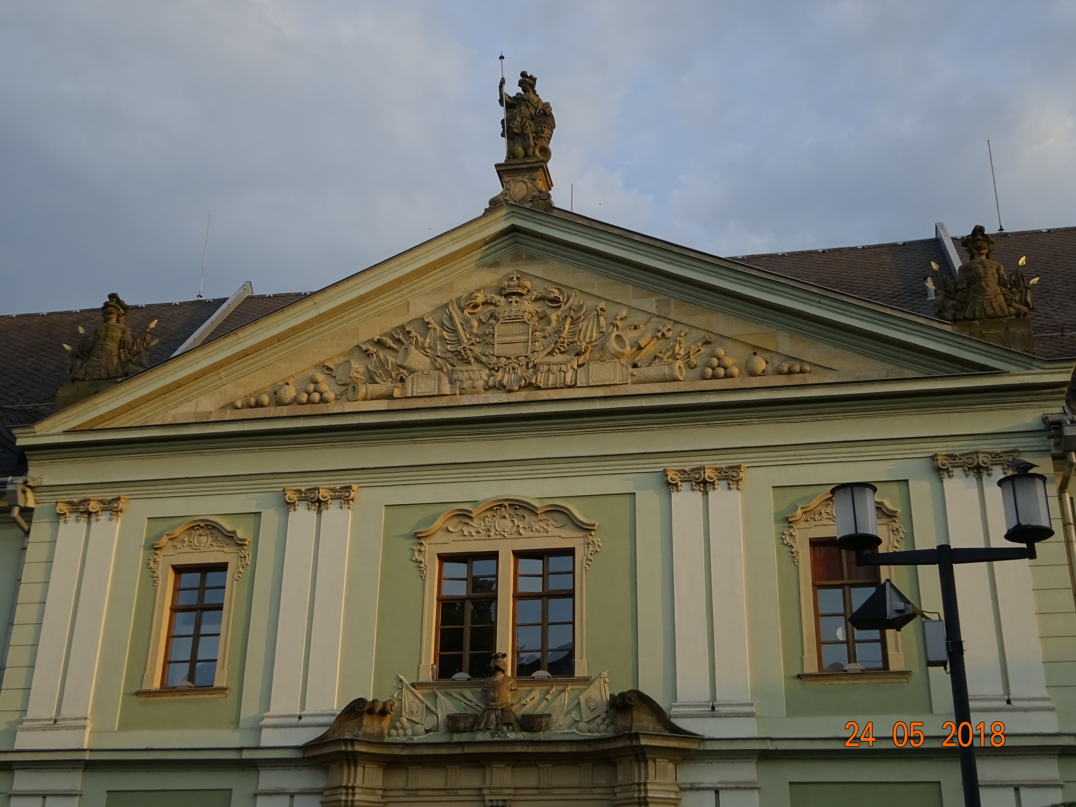 Knihovna Zbrojnice Univerzity Palackého v Olomouci foto 5