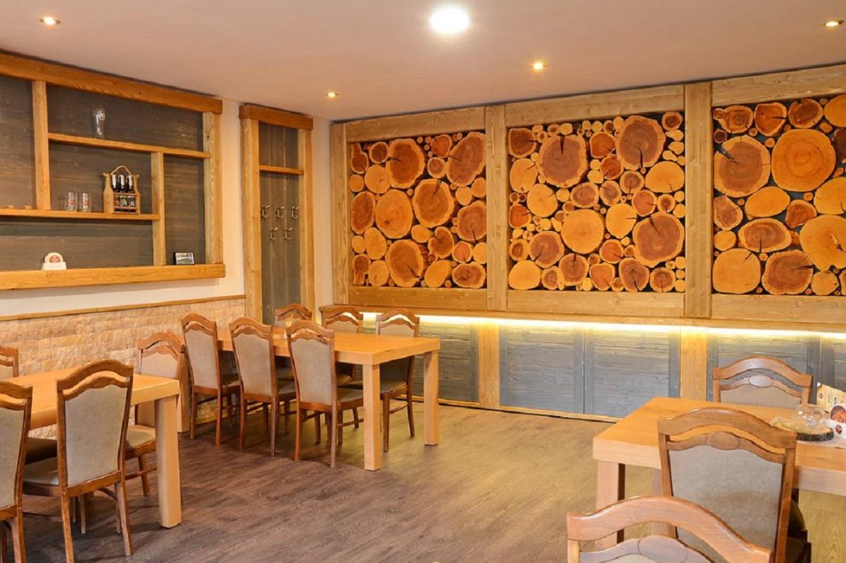 Truhlářství ZASA s.r.o.