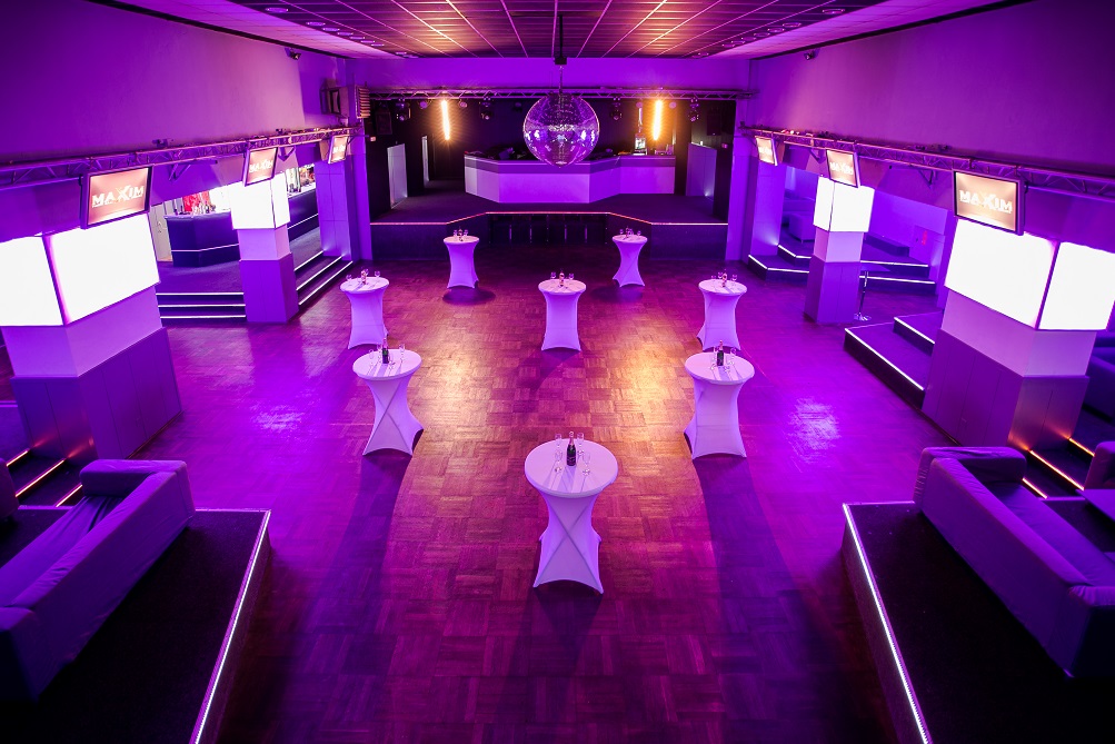 Kulturní centrum MaXim Holice foto 2