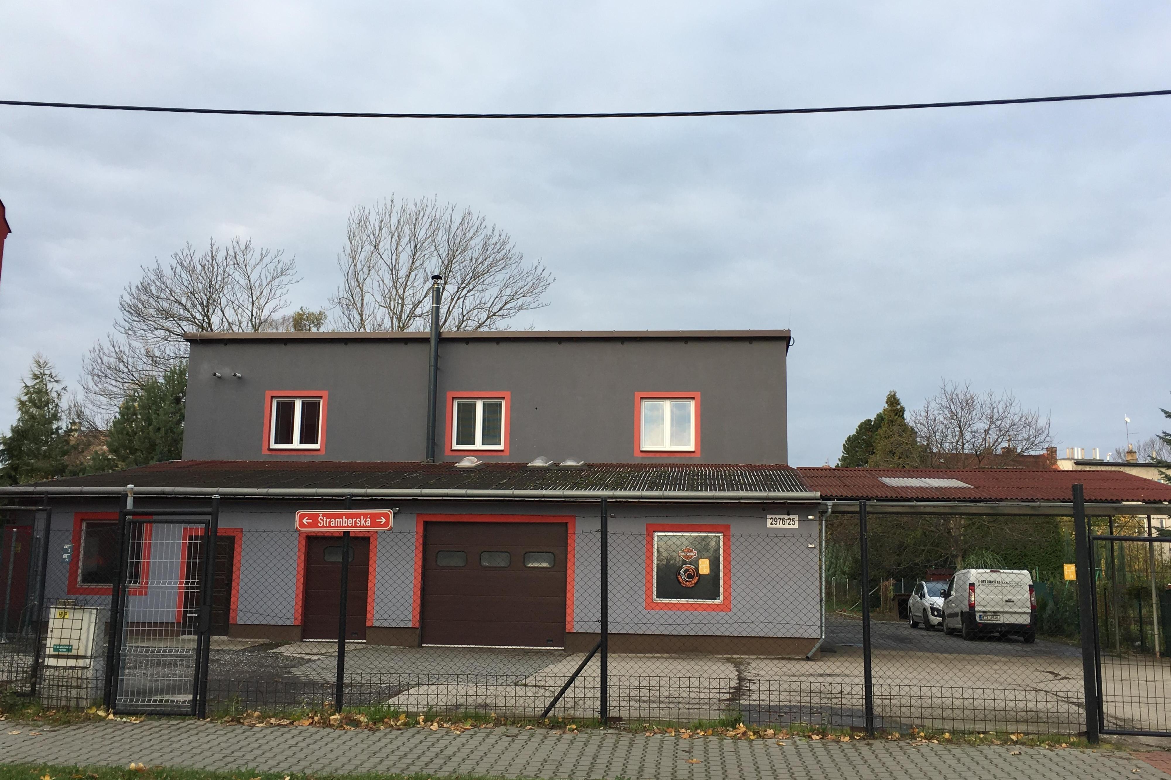 REV servis ZZ s.r.o.