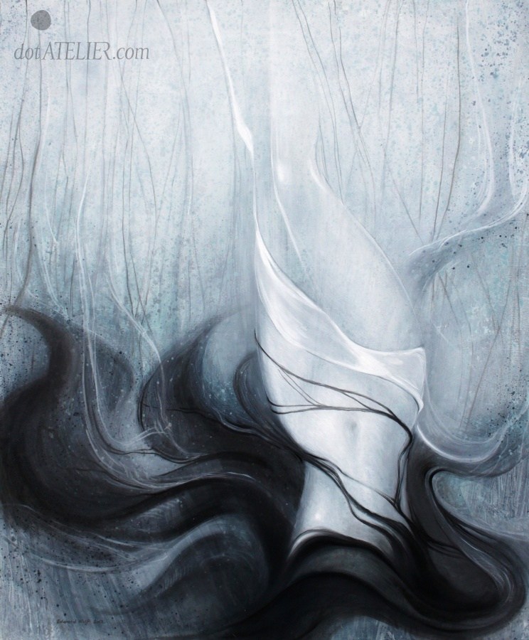 Malíř originálních obrazů – Doris Oplová foto 4