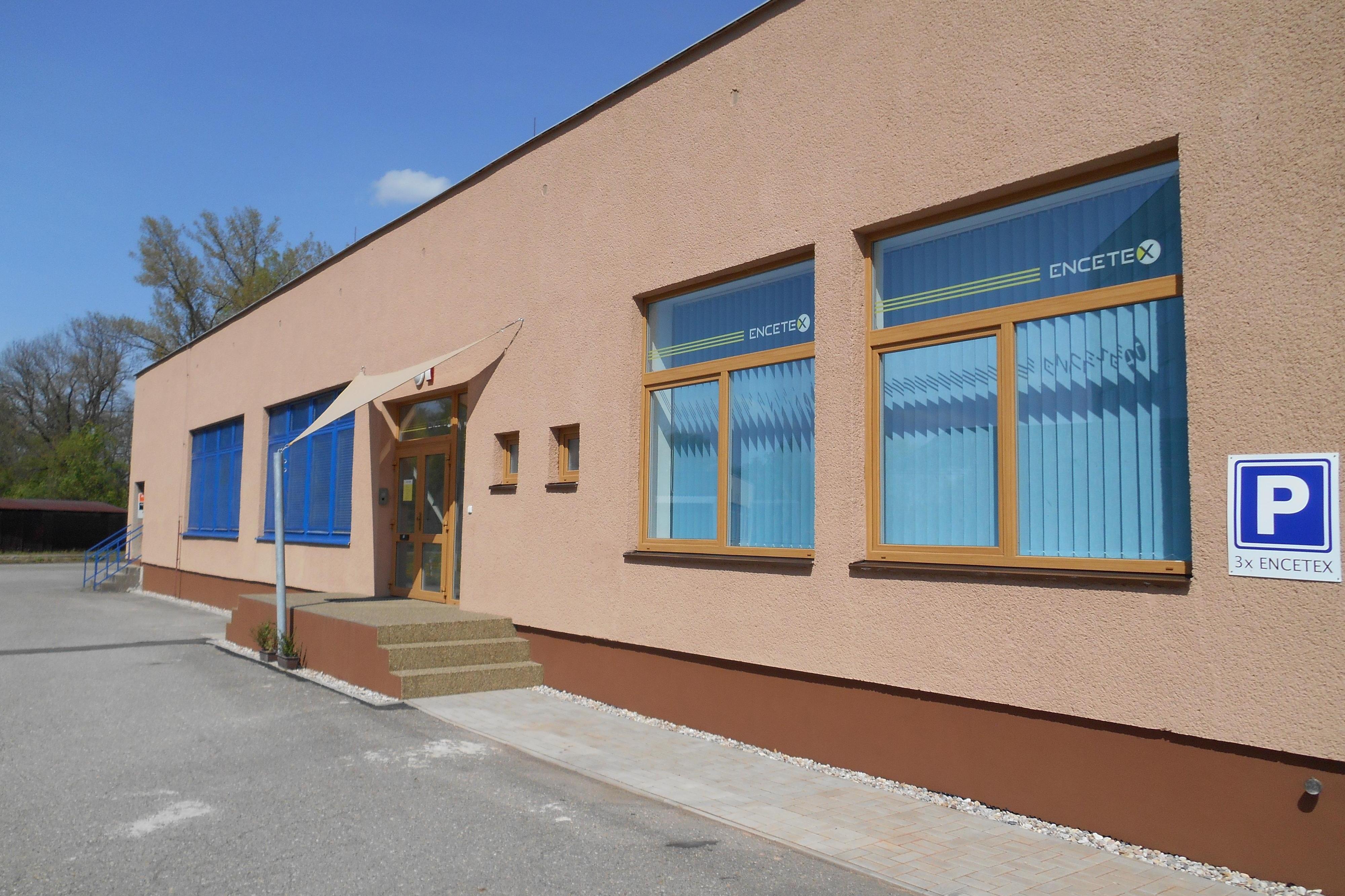 ENCETEX, s.r.o.