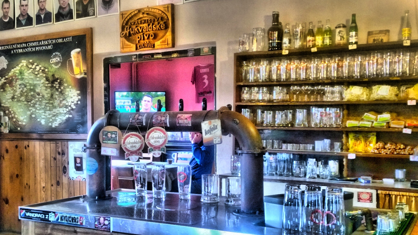 Hostinec U Štamgastů foto 3