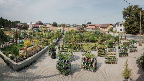 Zahradnictvi Uvalno Flora () Zahradnictvi Uvalno Flora