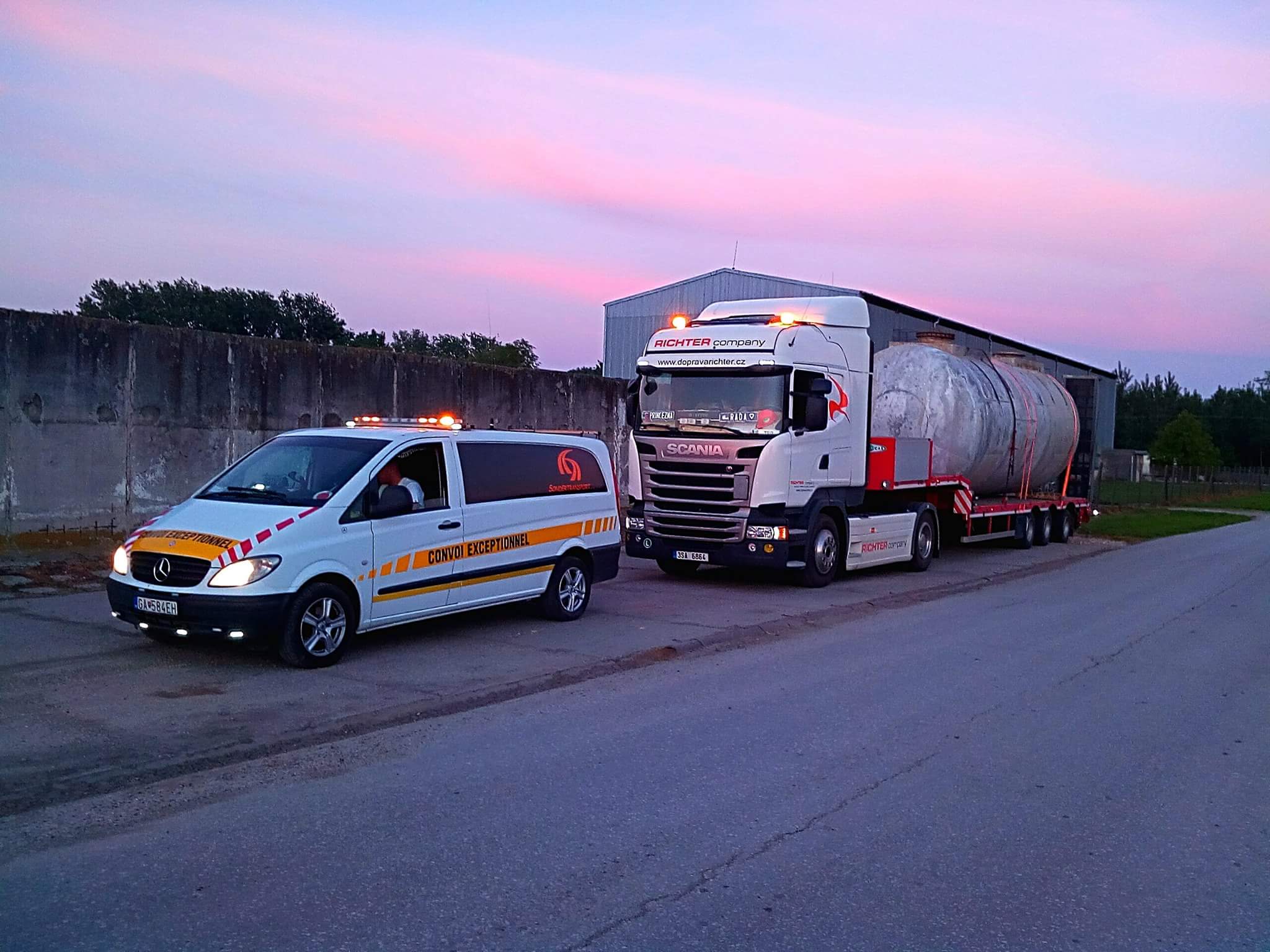 Richter Company, s.r.o. foto 2