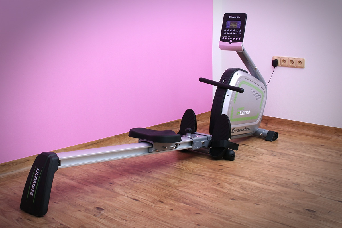 Woman's Power Plate Club foto 3