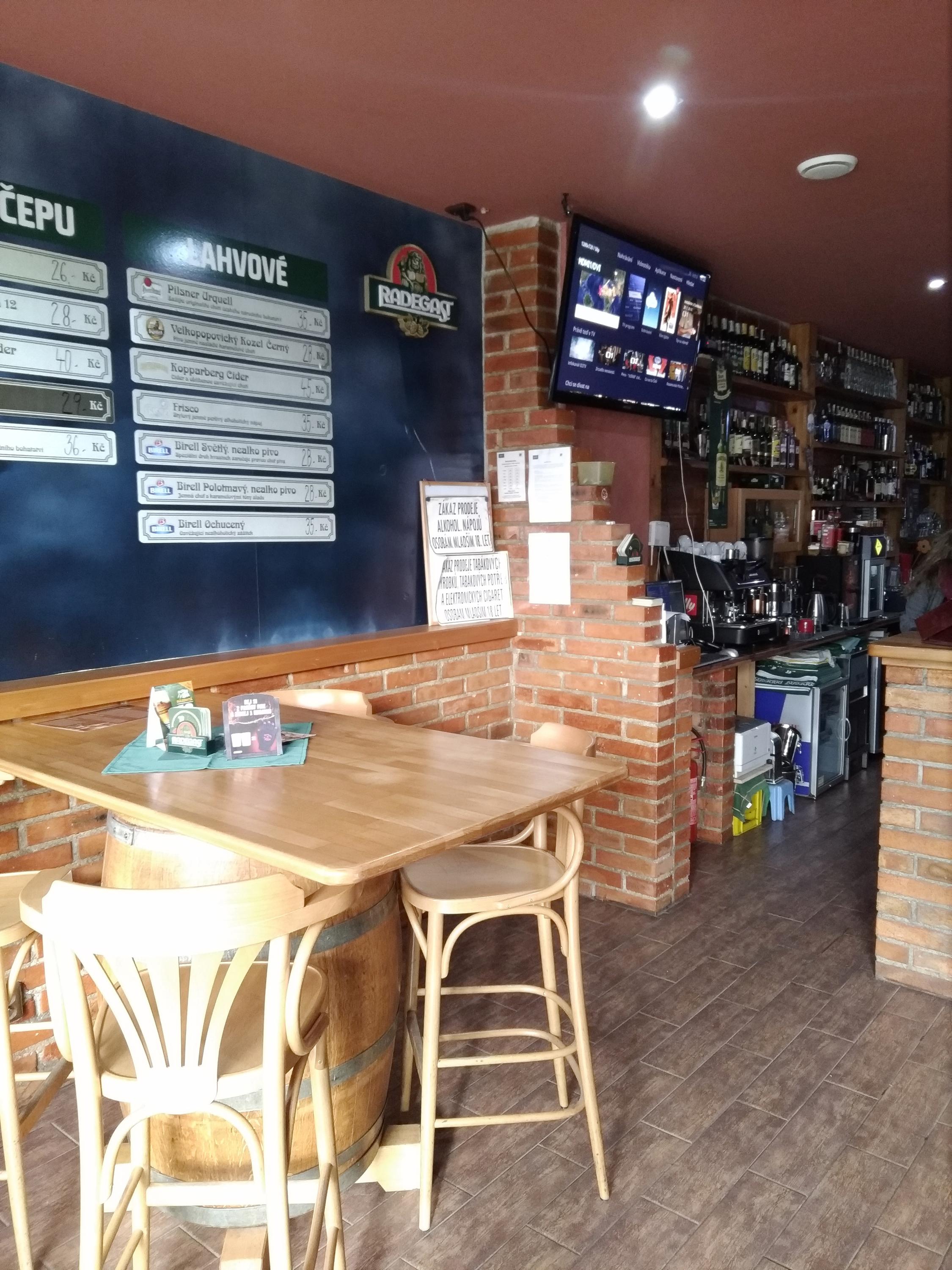 Black Cat Irish Pub foto 2