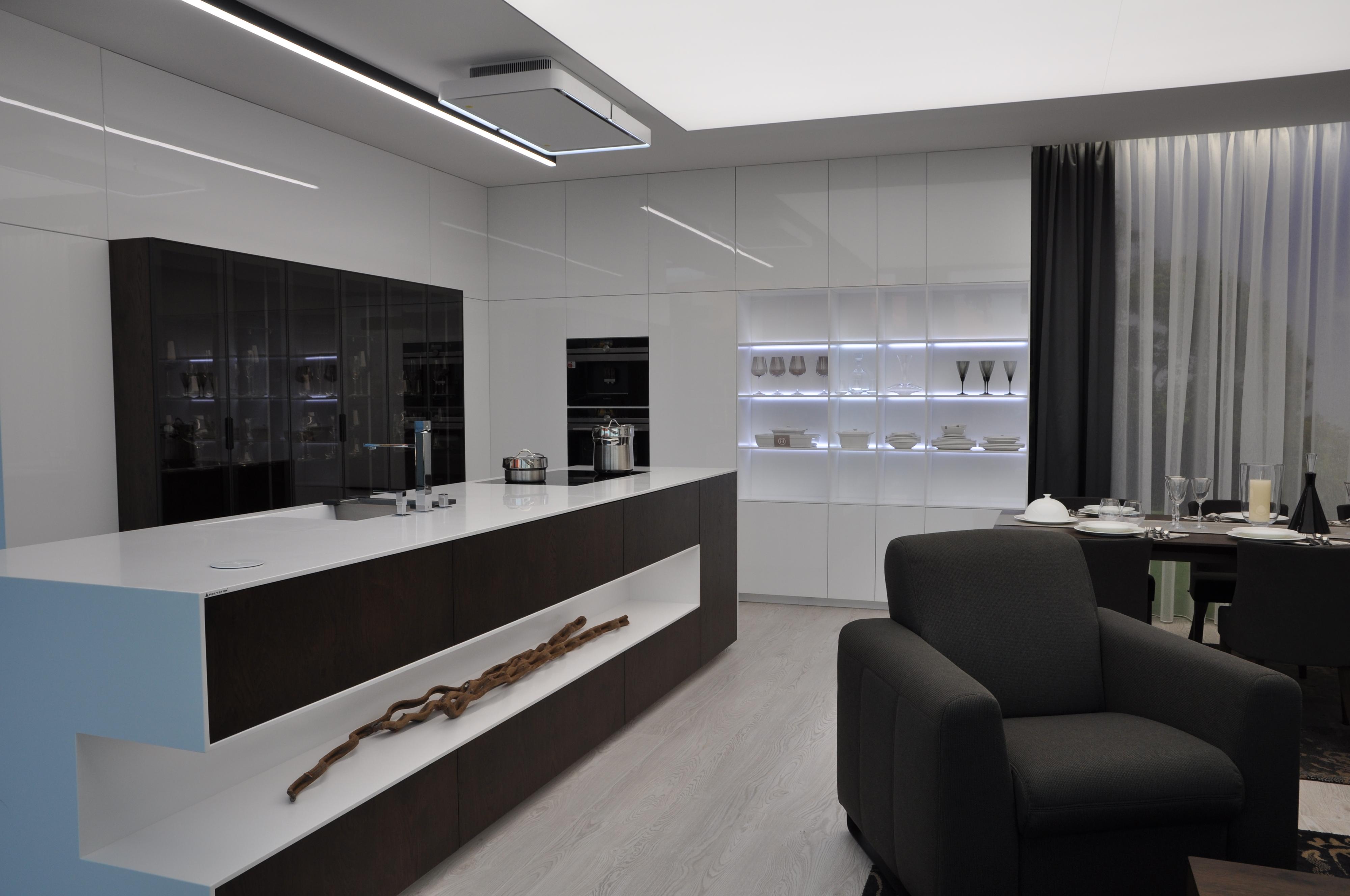 NORE nábytek a HANÁK kuchyně Brno foto 2