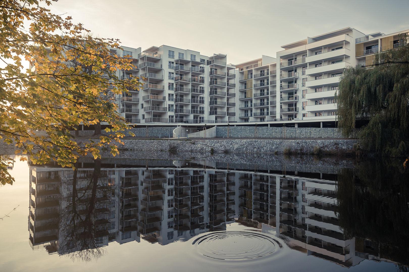 HANZLÍKOVÁ REALITY, s.r.o.