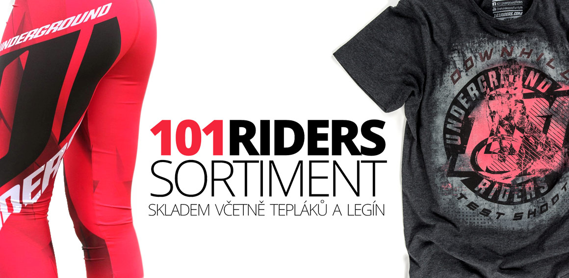 RIDERACE s.r.o. foto 2