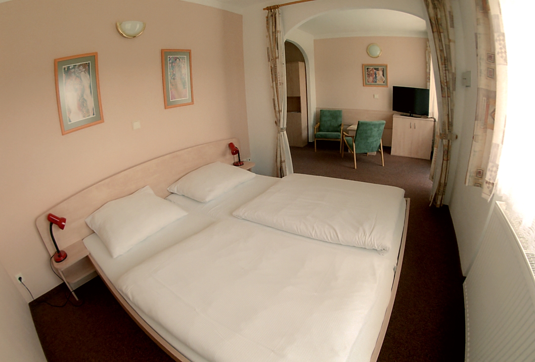 Hotel Bohmann*** foto 3