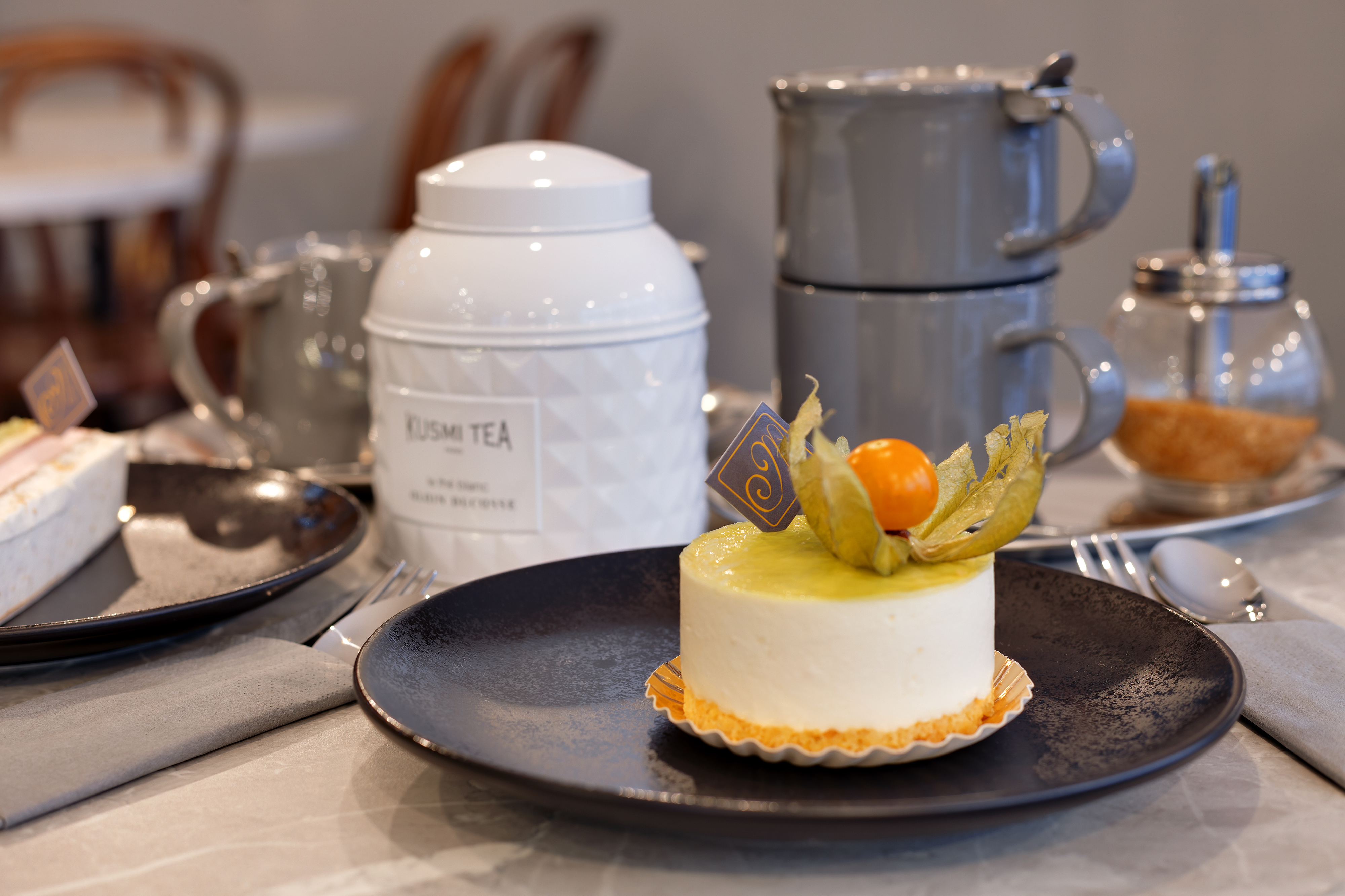 Café Millème foto 4