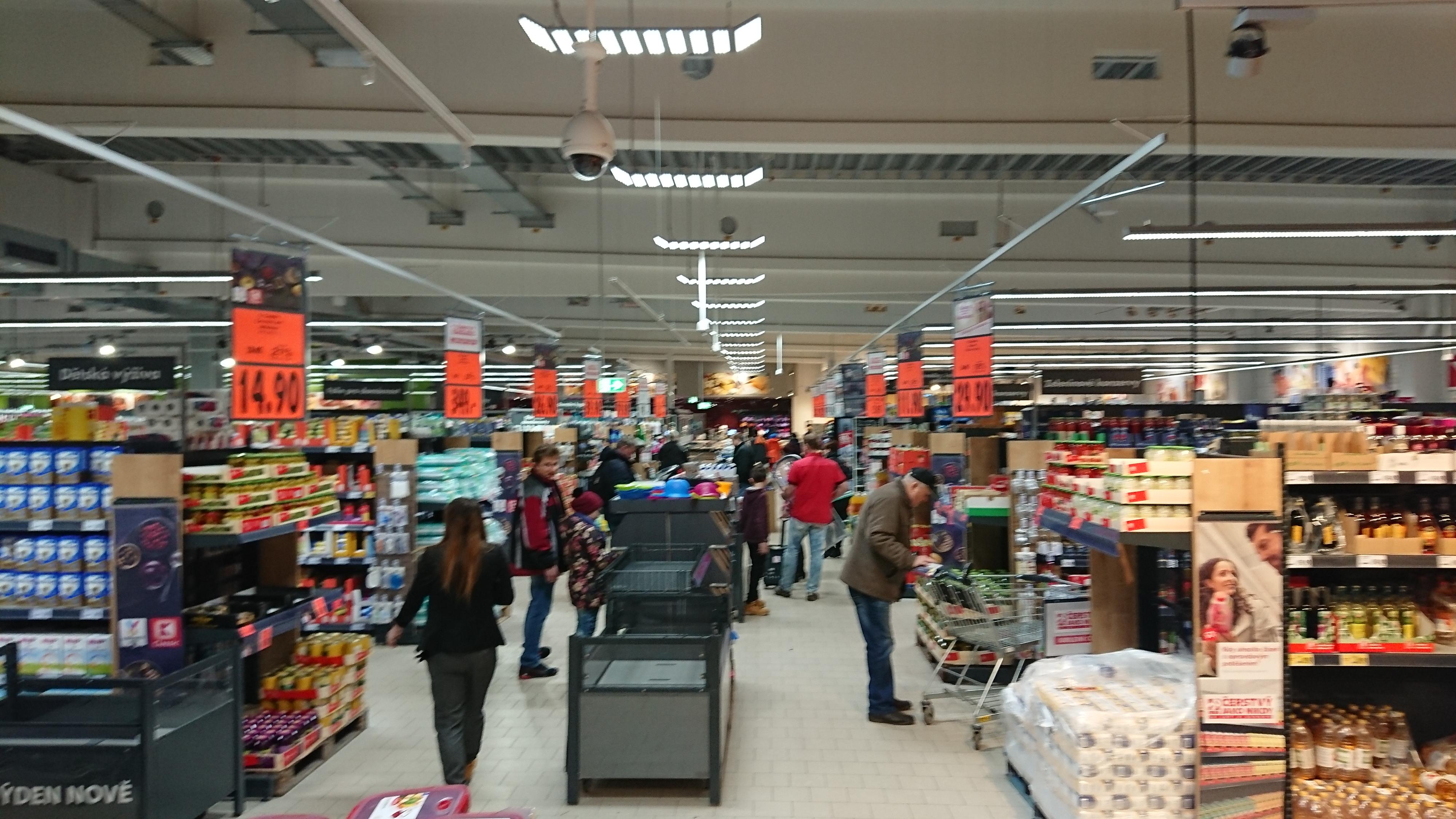 Kaufland foto 5