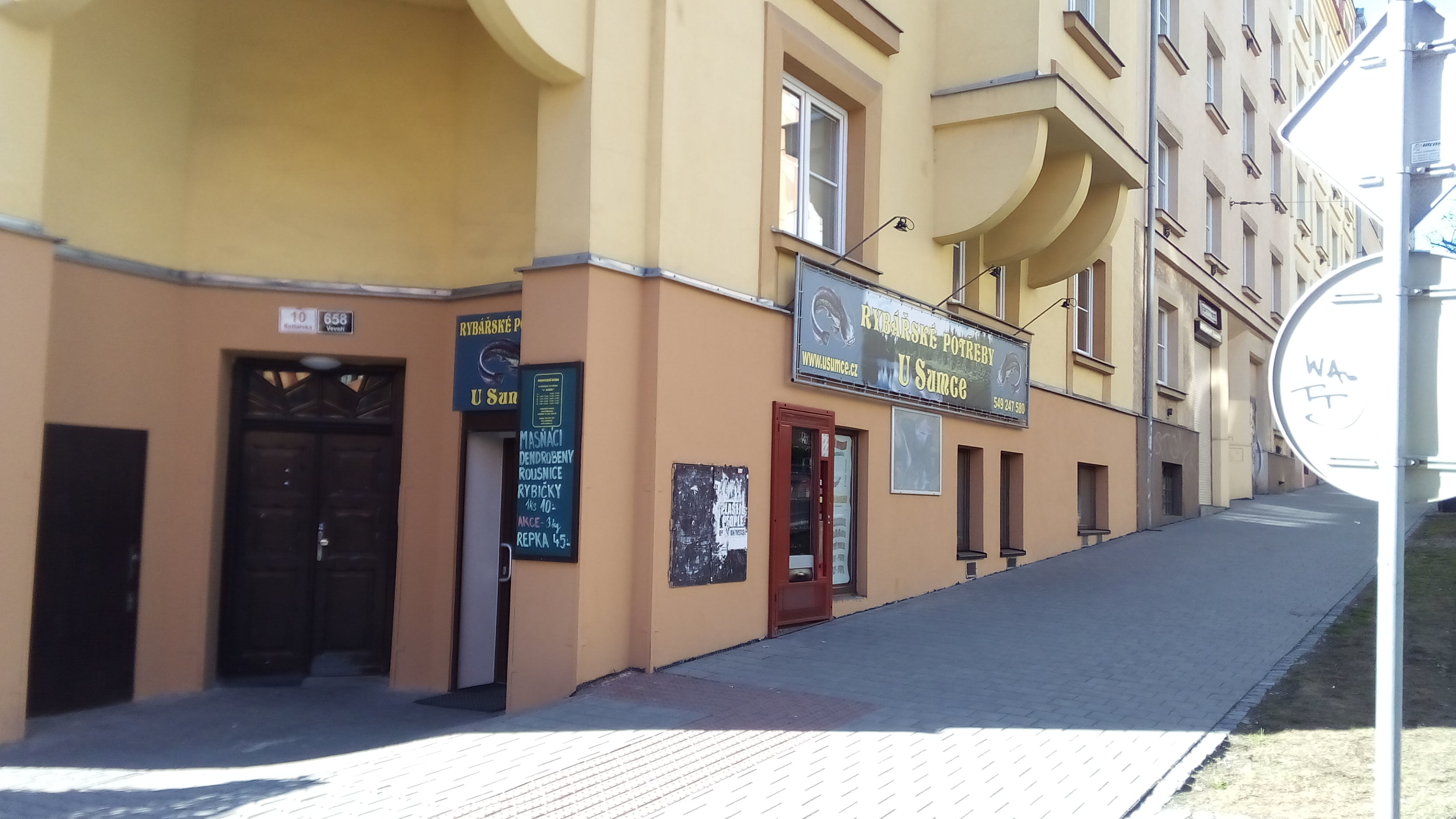 Usumce.cz foto 6