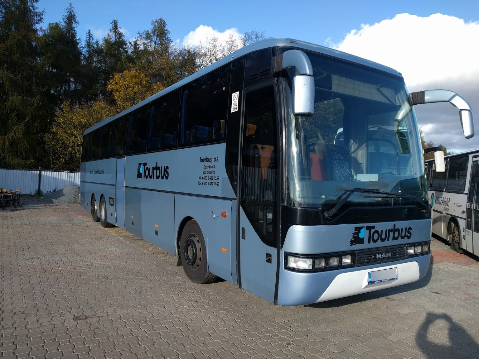 BARCALBUS Unhošť, s.r.o. foto 3