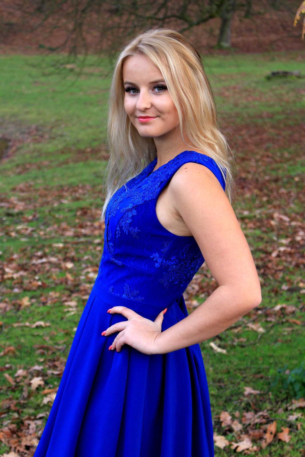 SV Style - Šárka Vondřejcová foto 2