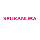 Logo obchodu Eukanuba.cz