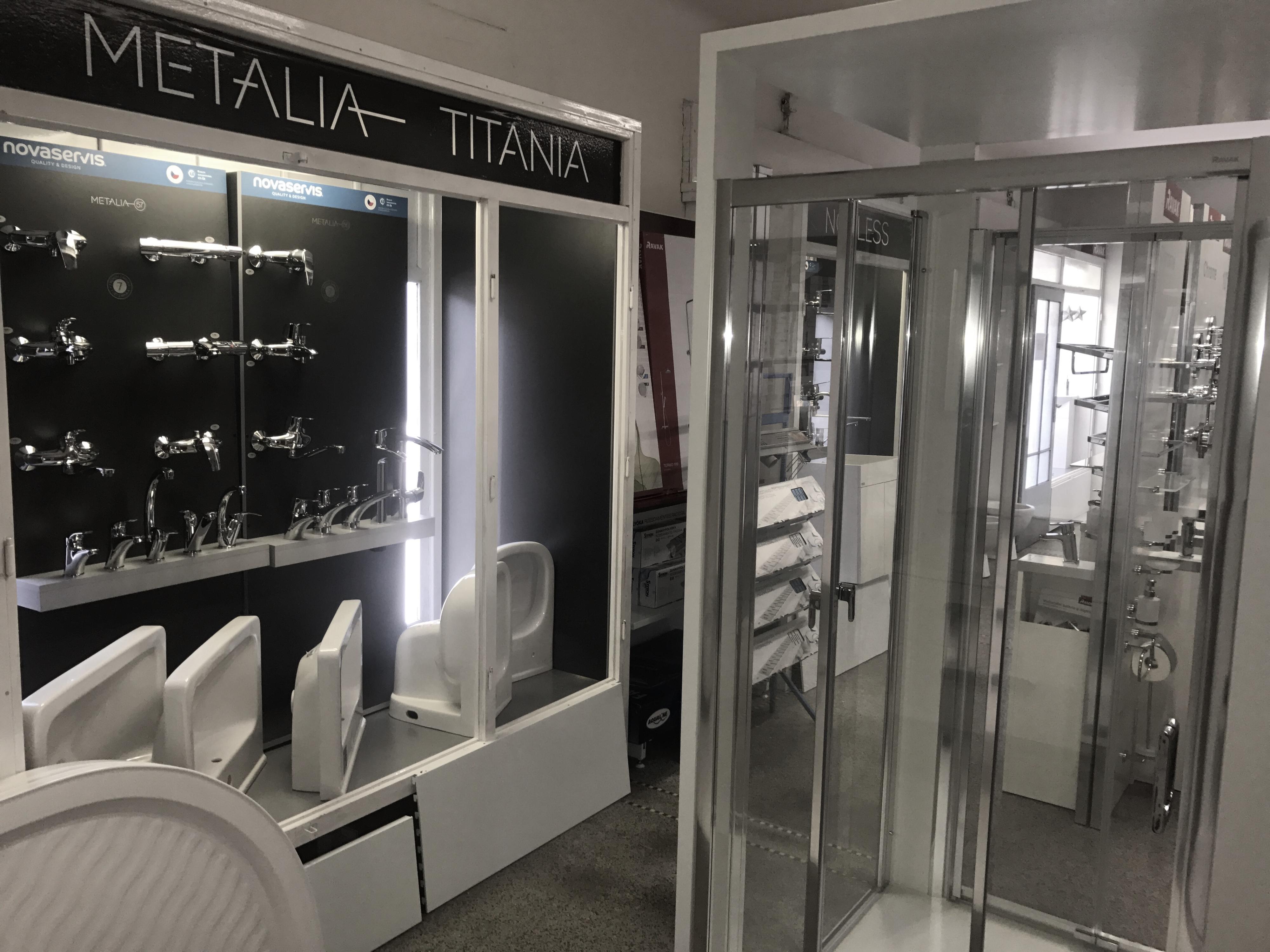 Koupelnyoriginal.cz foto 3