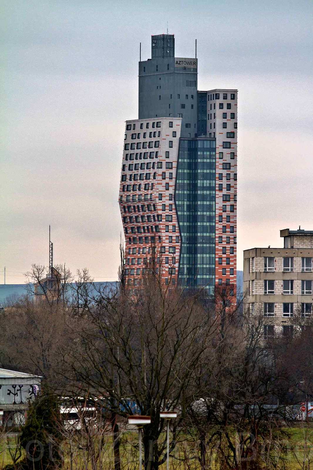 Zprávy Brno foto 2