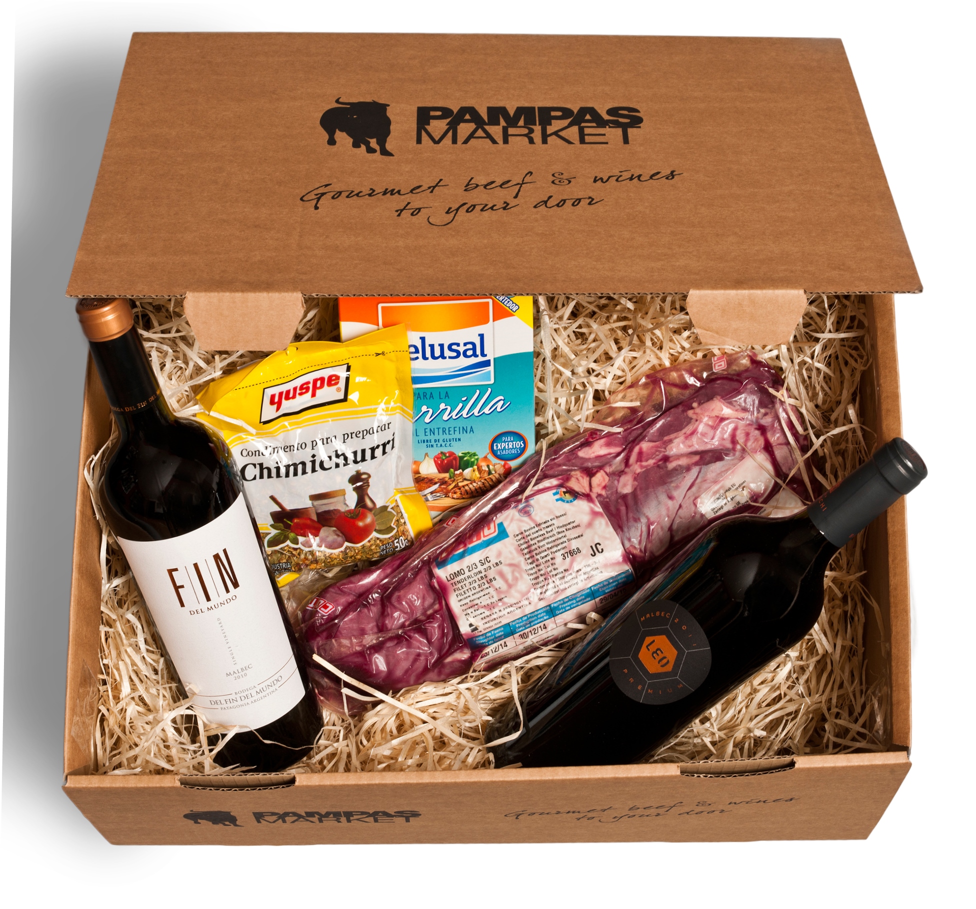 Pampas Market foto 4